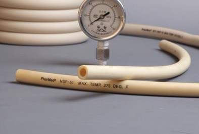 蠕動泵軟管教程