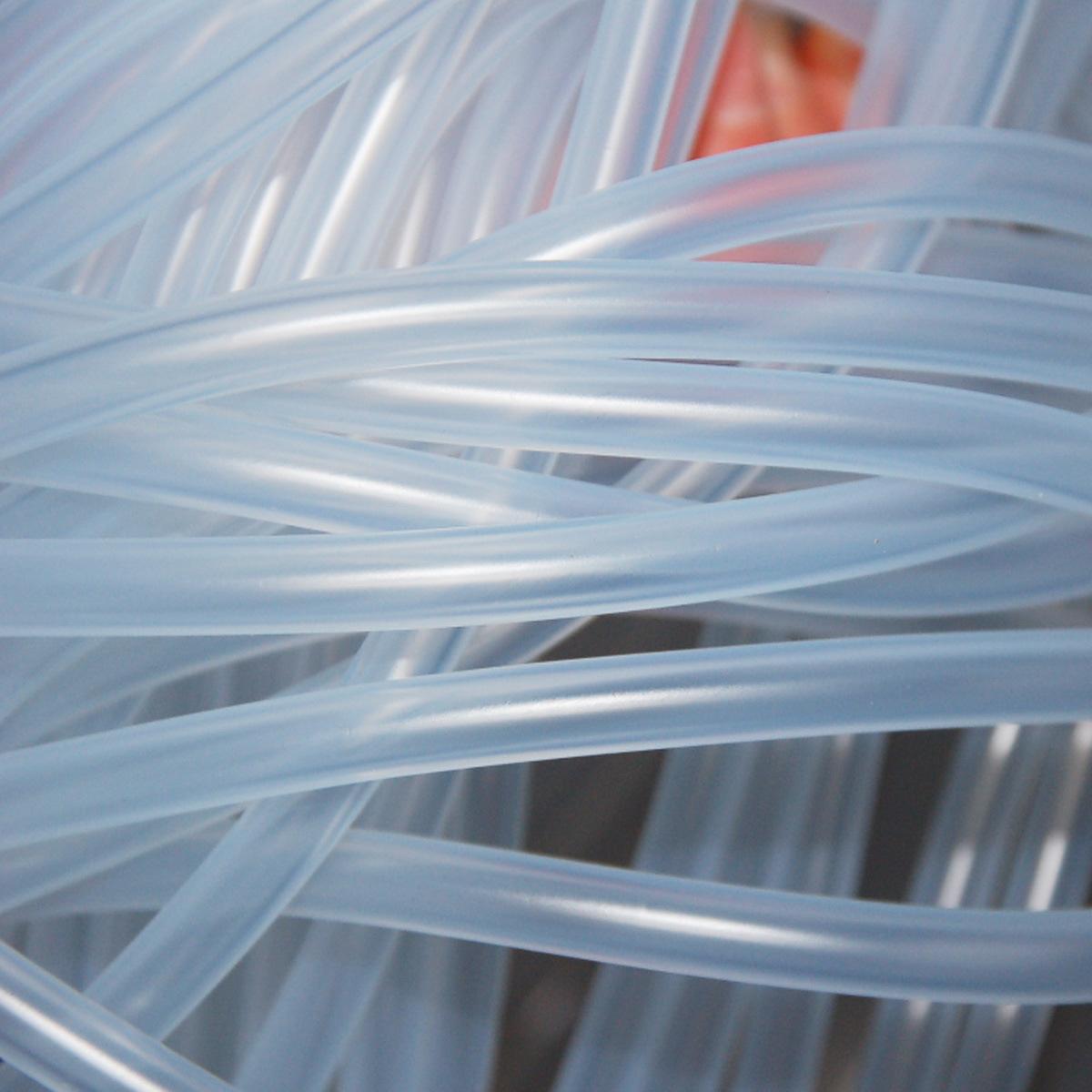 蠕動(dòng)泵管的展示照片